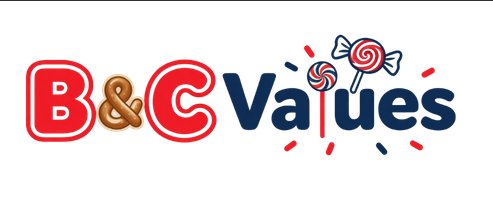 B&C Values